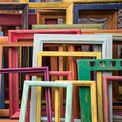 Art frames